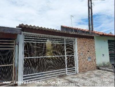 Casa para Venda, em Jacare, bairro Bandeira Branca, 2 dormitrios, 1 banheiro, 1 vaga