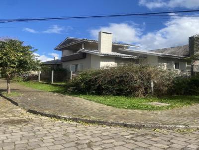 Casa para Venda, em Caxias do Sul, bairro Desvio Rizzo, 3 dormitrios, 3 banheiros, 1 sute, 2 vagas