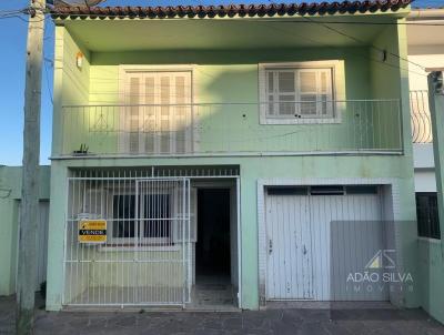Casa para Venda, em Canguu, bairro Centro, 4 dormitrios, 2 banheiros, 1 vaga