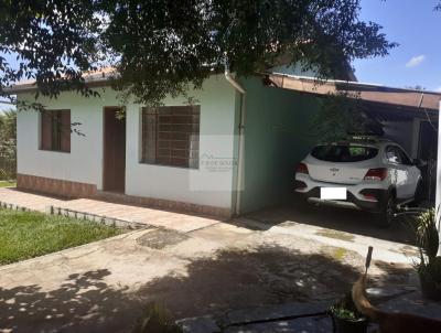 Chcara para Venda, em Salto de Pirapora, bairro Jardim Ceclia Cristina, 2 dormitrios, 1 banheiro, 4 vagas