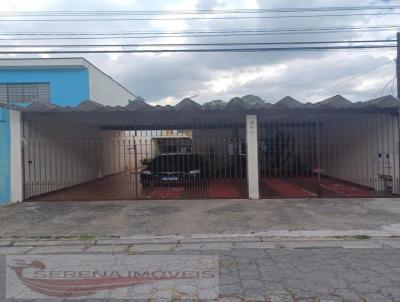 Casa para Venda, em São Paulo, bairro Vila Carioca, 5 dormitórios, 3 banheiros, 6 vagas