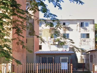 Apartamento para Venda, em Sapucaia do Sul, bairro Cohab, 3 dormitrios, 1 banheiro