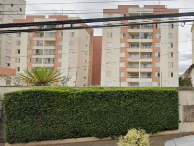 Apartamento para Venda, em Campinas, bairro Manses Santo Antnio, 3 dormitrios, 2 banheiros, 1 sute, 1 vaga