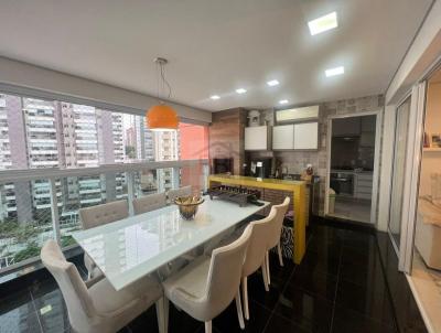 Apartamento para Venda, em So Paulo, bairro Vila Regente Feij, 3 dormitrios, 1 banheiro, 2 sutes, 3 vagas