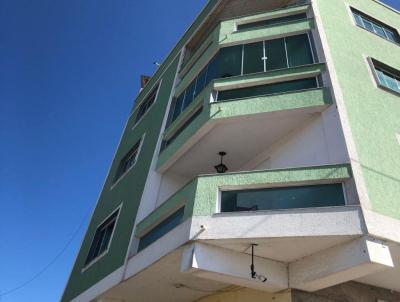 Apartamento para Venda, em Saquarema, bairro Porto Novo, 2 dormitrios, 1 banheiro, 1 vaga