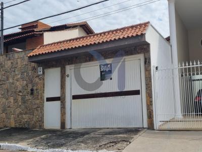 Casa para Venda, em Itu, bairro Jardim Paraiso l, 2 dormitrios, 3 banheiros, 1 sute, 6 vagas