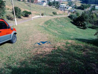 Terreno para Venda, em Jacare, bairro Condomnio Residencial Mirante do Vale