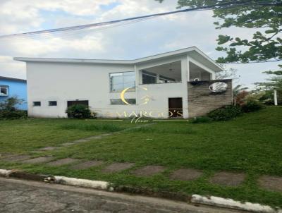 Casa em Condomnio para Venda, em Bertioga, bairro Maitinga, 4 dormitrios, 4 banheiros, 1 sute, 6 vagas