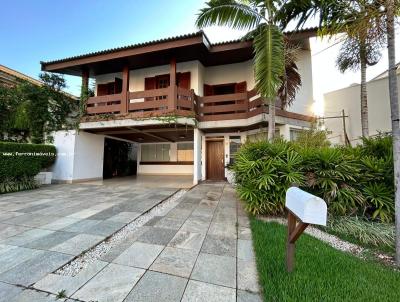 Casa em Condomnio para Venda, em Presidente Prudente, bairro Jardim Joo Paulo II, 3 dormitrios, 5 banheiros, 3 sutes, 4 vagas