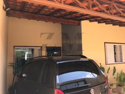 Casa para Venda, em Boituva, bairro Vila dos Ips, 2 dormitrios, 2 banheiros, 1 sute, 2 vagas