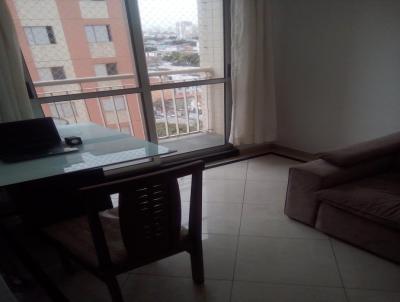 Apartamento 3 dormitrios para Venda, em So Paulo, bairro Cambuci, 3 dormitrios, 2 banheiros, 1 sute, 2 vagas