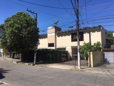 Casa para Venda, em Volta Redonda, bairro VILA SANTA CECLIA, 4 dormitrios, 4 banheiros, 1 sute, 4 vagas