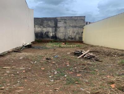 Terreno para Venda, em Indaiatuba, bairro Jardim Belo Horizonte