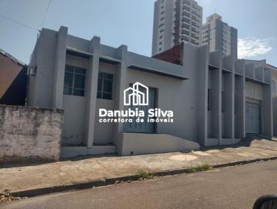 Barraco para Venda, em Presidente Prudente, bairro Vila Iolanda, 4 banheiros