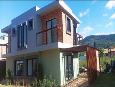 Casa para Venda, em Garopaba, bairro Ambrosio, 3 dormitrios, 1 banheiro, 2 sutes, 1 vaga