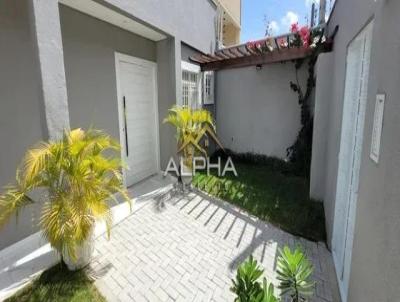 Casa para Venda, em Fortaleza, bairro Cambeba, 3 dormitrios, 3 banheiros, 1 sute, 4 vagas