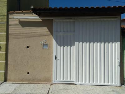 Casa para Venda, em Lorena, bairro Santo Antonio, 2 dormitórios, 1 banheiro, 1 suíte, 2 vagas