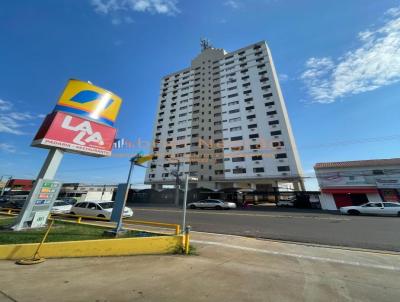 Apartamento para Venda, em Presidente Prudente, bairro Vila Euclides, 2 dormit�rios, 2 banheiros, 1 vaga