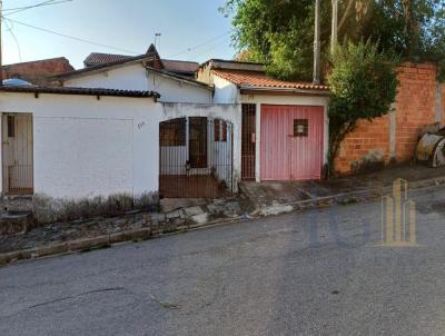 Casa para Venda, em Votorantim, bairro Vossoroca, 3 dormitrios, 2 banheiros, 3 vagas