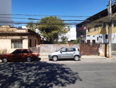 Lote para Venda, em So Joo del Rei, bairro Fbricas