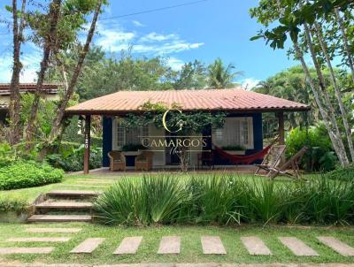 Casa para Temporada, em Bertioga, bairro Riviera de So Loureno Mdulo 20, 5 dormitrios, 3 banheiros, 1 sute, 2 vagas