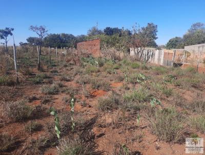Lote para Venda, em Hidrolndia, bairro Garavelo Sul