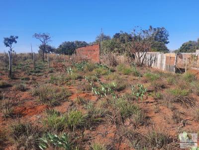 Lote para Venda, em Hidrolndia, bairro Garavelo Sul