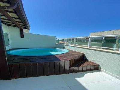 Apartamento para Venda, em Arraial do Cabo, bairro Prainha, 2 dormitrios, 1 banheiro, 2 sutes, 1 vaga
