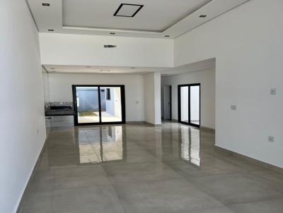 Casa em Condomnio para Venda, em Sorocaba, bairro Jardim Residencial Villagio Ipanema I, 3 dormitrios, 1 banheiro, 1 sute, 2 vagas