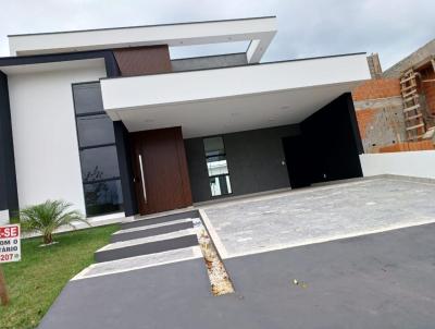 Alto Padro para Venda, em Sorocaba, bairro Jardim Residencial Le France, 3 dormitrios, 4 banheiros, 3 sutes, 4 vagas