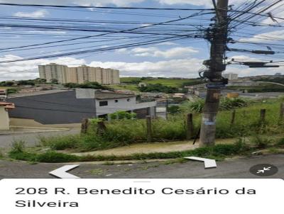 Terreno para Venda, em Mau, bairro Vila Correia