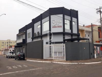 Salo Comercial para Venda, em Hortolndia, bairro Remanso Campineiro, 6 banheiros