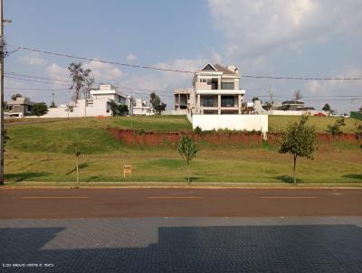 Terreno para Venda, em Foz do Iguau, bairro CONDOMINIO RESIDENCIAL ESMERALDA