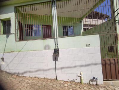 Casa para Locao, em Visconde do Rio Branco, bairro chcara, 2 dormitrios, 1 banheiro