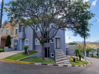 Casa em Condomnio para Venda, em Bragana Paulista, bairro Condomnio Residencial Euroville, 4 dormitrios, 7 banheiros, 4 sutes, 4 vagas