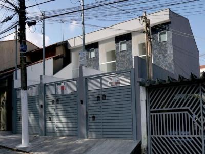 Sobrado para Venda, em So Paulo, bairro Parque so Rafael, 3 dormitrios, 2 banheiros, 1 sute, 2 vagas
