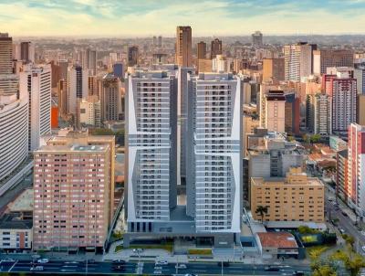 Apartamento para Venda, em Curitiba, bairro Batel, 3 dormitrios, 3 banheiros, 1 sute, 1 vaga