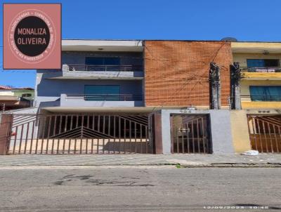 Apartamento para Venda, em Santo Andr, bairro Jardim Guarar, 3 dormitrios, 1 banheiro, 1 sute, 1 vaga