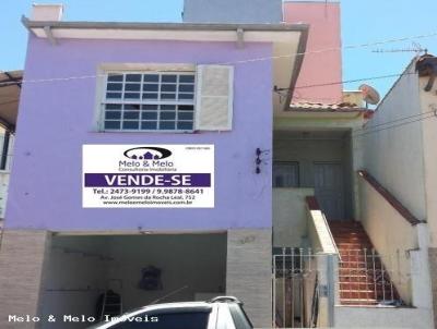 Casa para Venda, em Bragana Paulista, bairro Centro, 3 dormitrios, 1 banheiro, 1 vaga