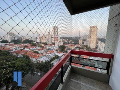 Apartamento para Venda, em So Paulo, bairro Perdizes, 3 dormitrios, 3 banheiros, 1 sute, 2 vagas