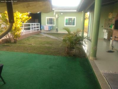 Casa para Venda, em Maric, bairro Jardim Atlntico Leste (Itaipuau), 2 dormitrios, 2 banheiros, 4 vagas
