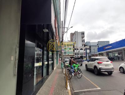 Sala Comercial para Venda, em Jaragu do Sul, bairro Centro, 2 banheiros, 2 vagas