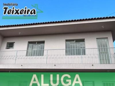 Apartamento para Locação, em Jaguariaíva, bairro Cidade Alta, 3 dormitórios, 1 suíte, 1 vaga