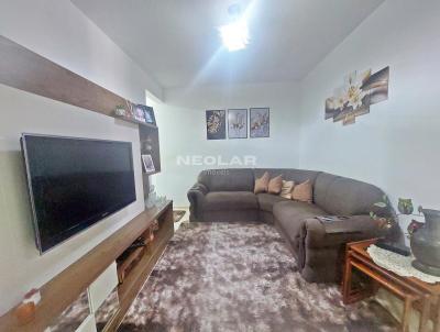 Apartamento com rea Privativa para Venda, em Vespasiano, bairro Santa Clara B, 2 dormitrios, 1 banheiro, 1 vaga