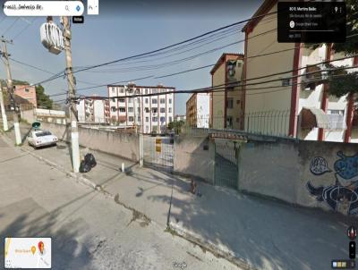 Apartamento para Venda, em So Gonalo, bairro Porto Velho, 2 dormitrios, 1 banheiro, 1 vaga