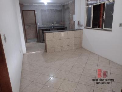 Casa para Venda, em Juiz de Fora, bairro Parque Guarani, 2 dormitrios, 1 banheiro