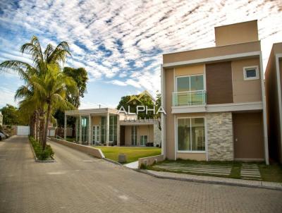 Casa em Condomnio para Venda, em Eusbio, bairro Encantada, 3 dormitrios, 3 banheiros, 3 sutes, 2 vagas