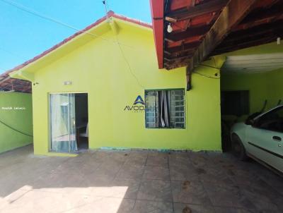 Casa para Venda, em Brumadinho, bairro Residencial Bela Vista, 3 dormitrios, 1 banheiro, 1 sute, 1 vaga