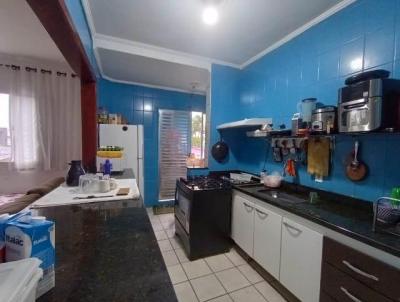 Apartamento para Venda, em Itanham, bairro Umuarama, 2 dormitrios, 1 banheiro, 1 vaga