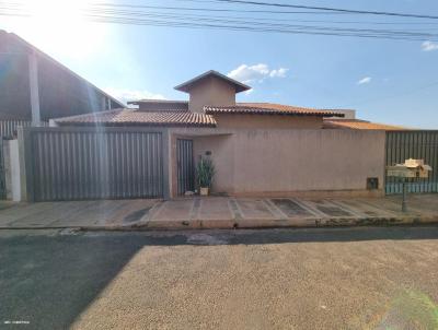 Casa para Venda, em Nova Granada, bairro Centro